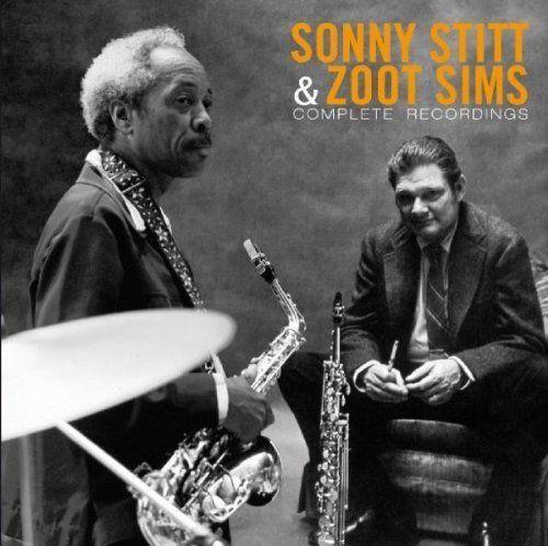 Complete Recordings (CD)