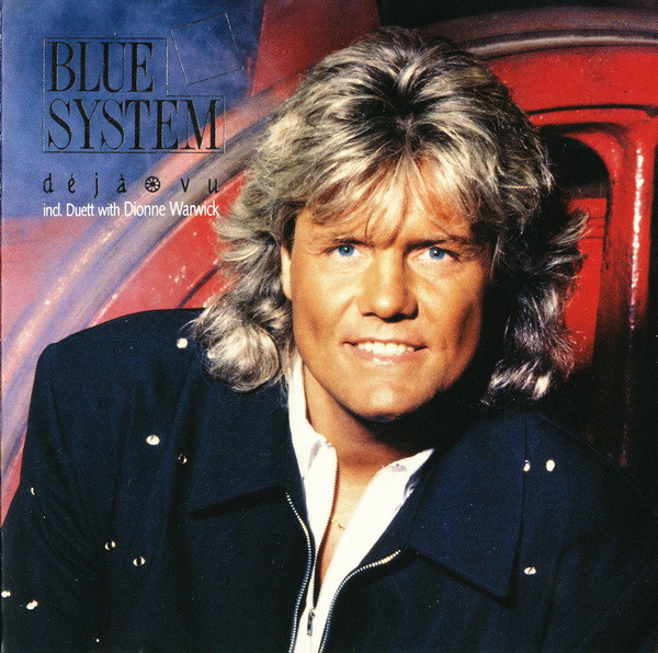 Blue System – Déjá Vu (CD)