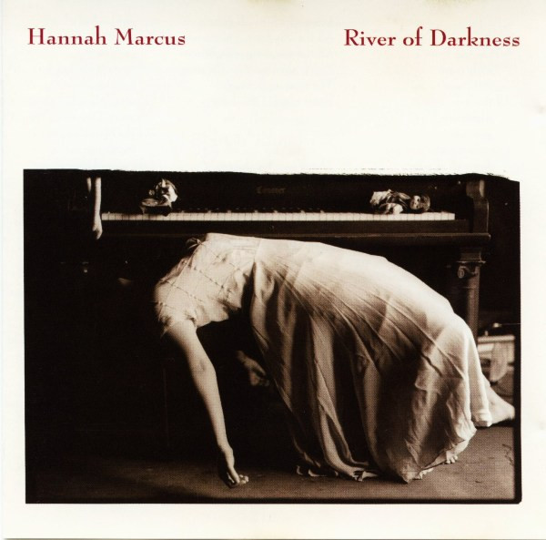 River Of Darkness (CD)