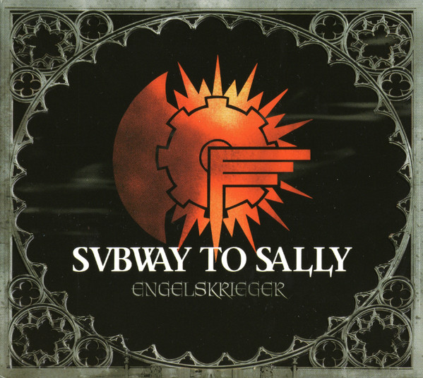 Subway To Sally - Engelskrieger / Herzblut