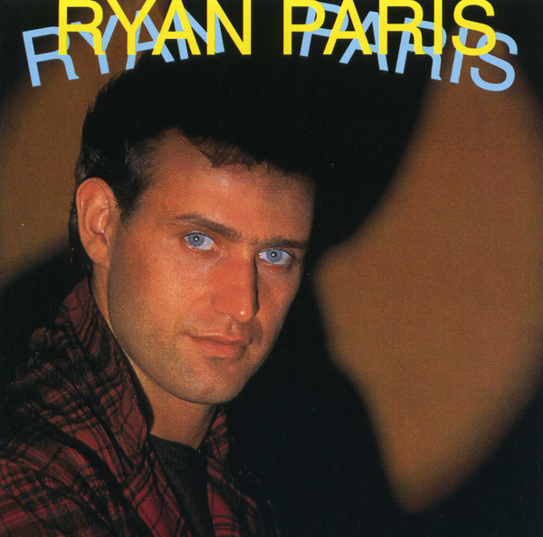 Ryan Paris - Ryan Paris