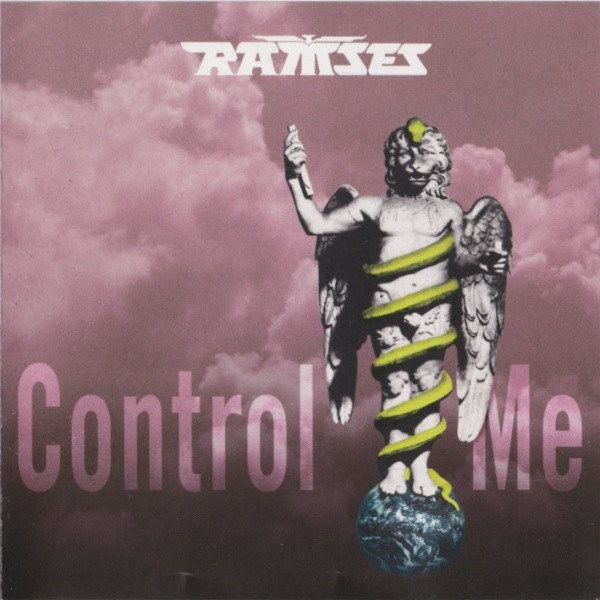 Ramses - Control Me