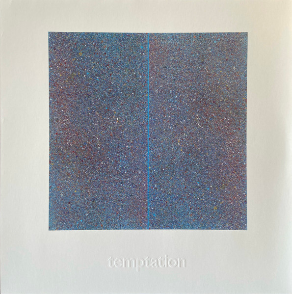 New Order - Temptation