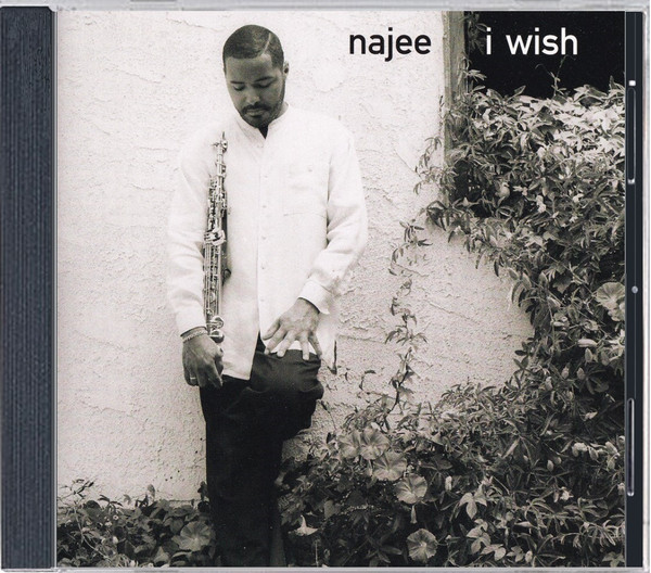 Najee - I Wish