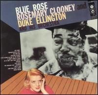 Rosemary Clooney & Duke Ellington – Blue Rose (CD)