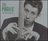 Pogues – The Very Best Of… (CD)