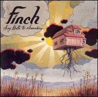 Finch – Say Hello To Sunshine (CD)