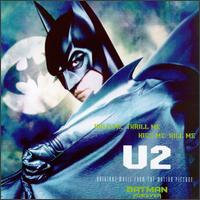 Hold Me, Thrill Me, Kiss Me (CDS)