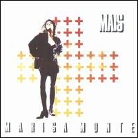 Marisa Monte – Mais (CD)
