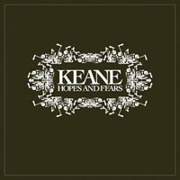 Keane – Hopes And Fears (CD)