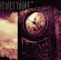It Dies Today – The Caitiff Choir (CD)