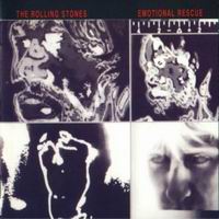 Rolling Stones - Emotional Rescue
