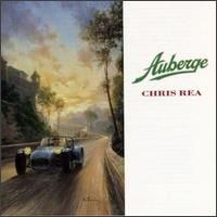 Chris Rea – Auberge (CD)