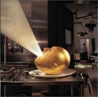 Mars Volta – De-loused In The Comatorium (CD)