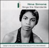 Nina Simone – Sings The Standards (CD)