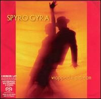Spyro Gyra - Wrapped In A Dream