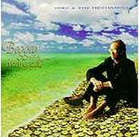 Mike & The Mechanics - Beggar On A Beach Of Gold