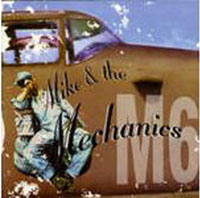 Mike & The Mechanics - Mike & The Mechanics