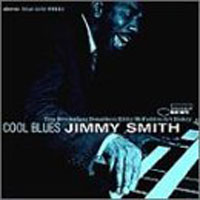 Jimmy Smith – Cool Blues (CD)