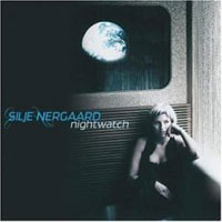 Silje Nergaard – Nightwatch (CD)