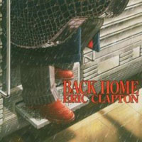 Eric Clapton - Back Home