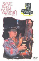 Stevie Ray Vaughan - Live At The El Mocambo