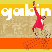 Gabin – Mr. Freedom (CD)