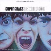 Supergrass – I Should Coco (CD)