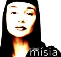 Misia – Ritual (CD)