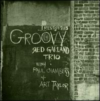 Groovy (CD)