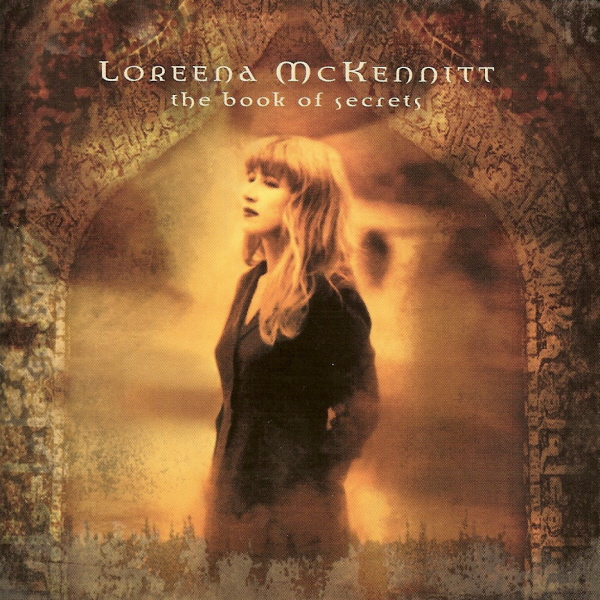Loreena Mckennitt – The Book Of Secrets (CD)
