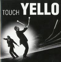 Yello - Touch