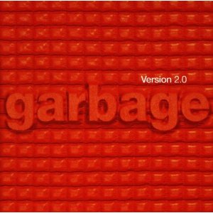 Garbage – Version 2.0 (CD)