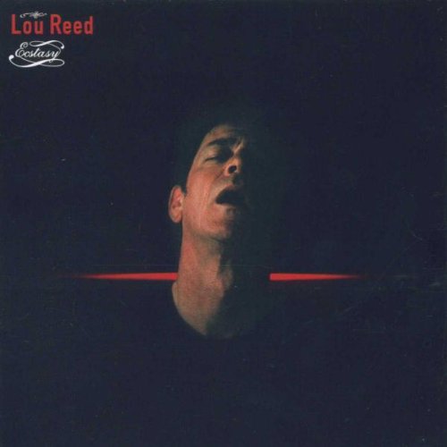 Lou Reed – Ecstasy (CD)