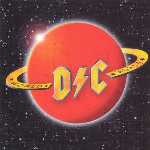 Dc World - DC World