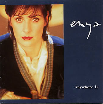 Enya - Anywhere Is