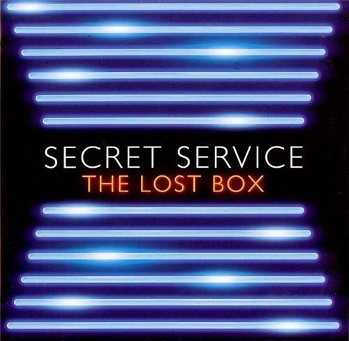 Secret Service - The Lost Box