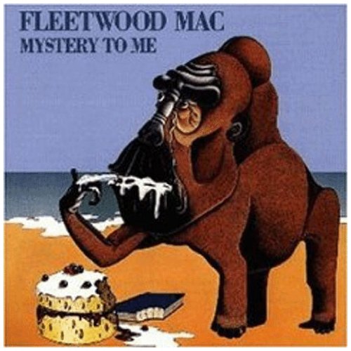 Fleetwood Mac - Mystery To Me