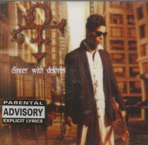 Prince - Dinner With Delores