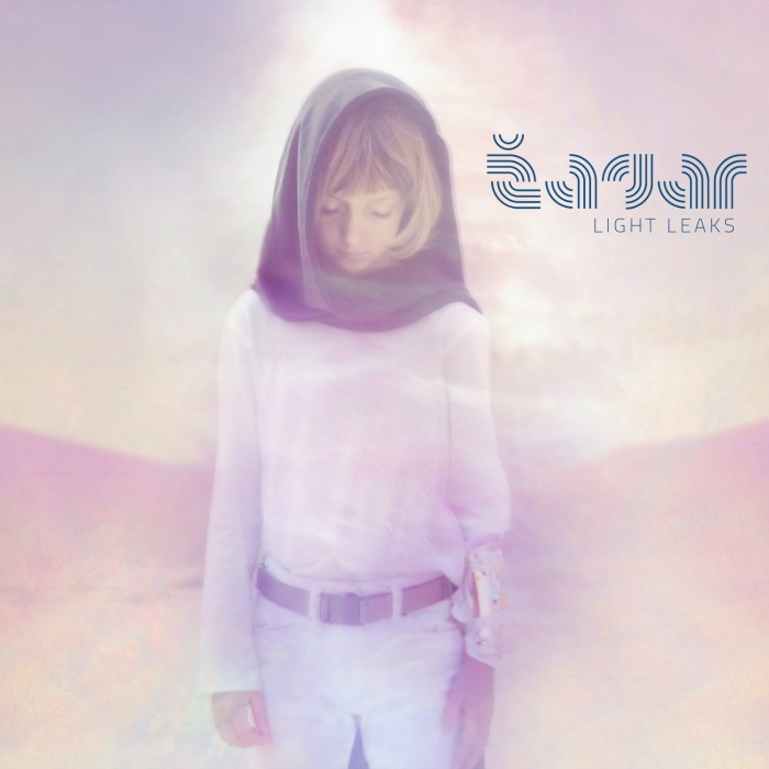 Zagar – Light Leaks (CD)