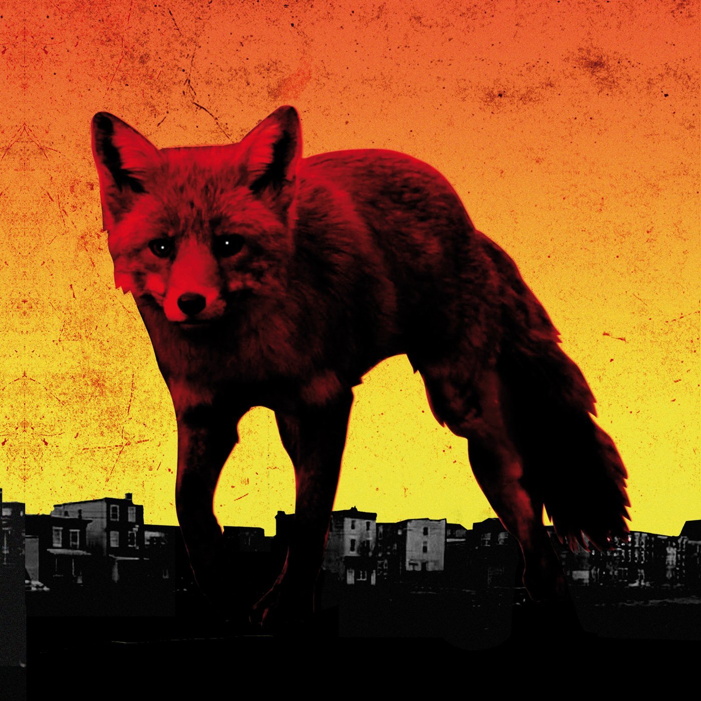 Prodigy – The Day Is My Enemy (CD)