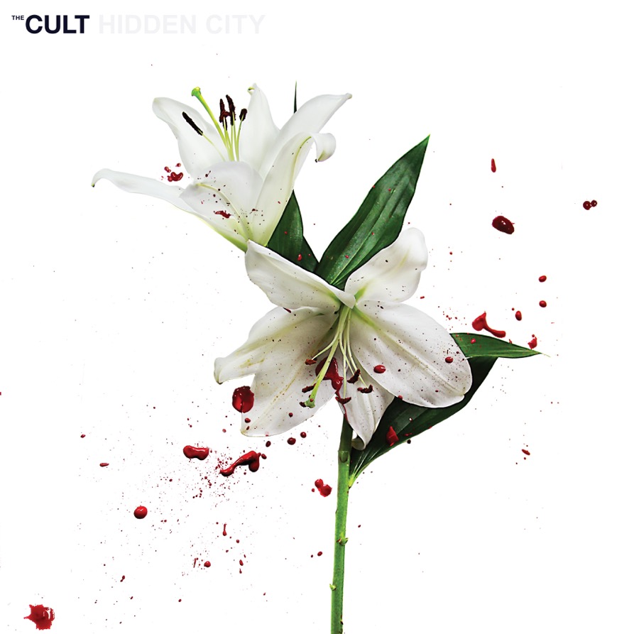 Cult – Hidden City (CD)