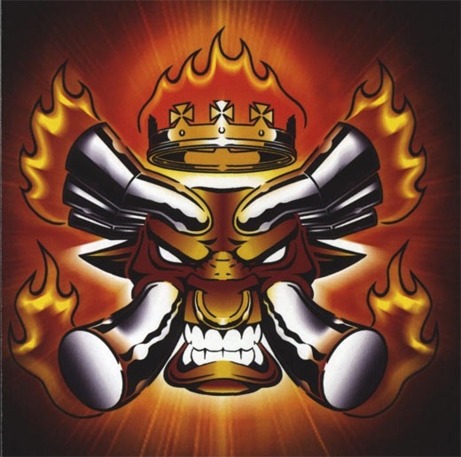 Monster Magnet – God Says No (CD)