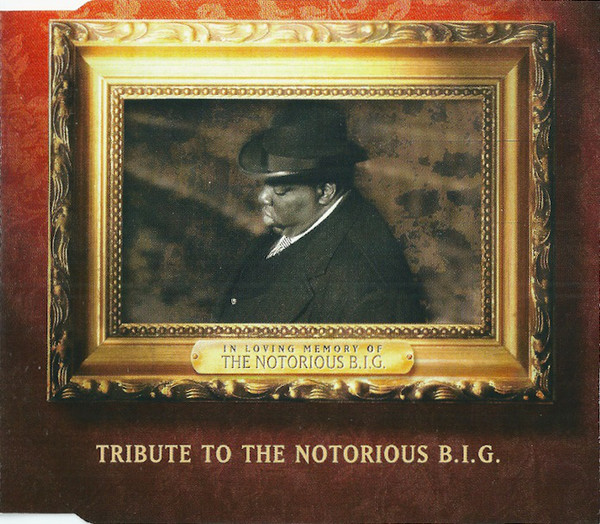 Puff Daddy & Faith Evans / The Lox / 112 - I’ll Be Missing You / We’ll Always Love Big Poppa / Cry On