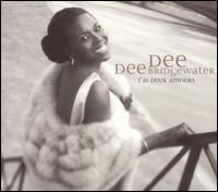 Dee Dee Bridgewater – J’ai Deux Amours (CD)