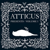 Válogatás – Atticus Presents: Volume 1 (CD)