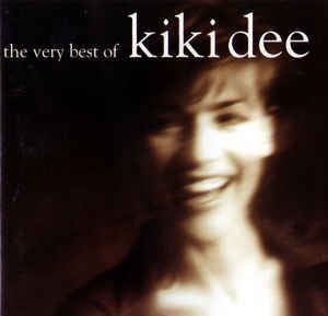 Kiki Dee – The Very Best Of Kiki Dee (CD)