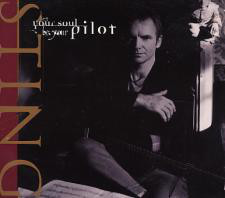 Sting - Let Your Soul Be Your Pilot