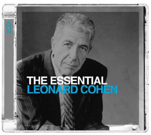 Leonard Cohen - The Essential Leonard Cohen