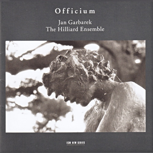 Officium (CD)
